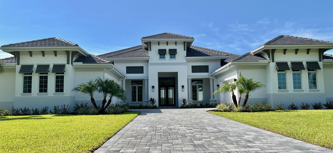 Exterior Painting Naples FL | Best Way Painting